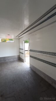 Skladový kontejner / Chladicí kontejner / Sklad / K188 - 10