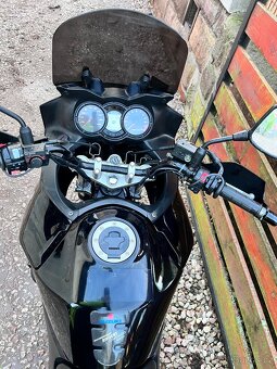 Suzuki DL 650 V-STROM - 10