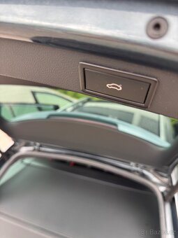 Škoda Octavia 3 2.0tdi RS DSG 135kW kam WEBASTO okno volant - 10