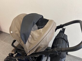 Kočárek Venicci Valdi - 10