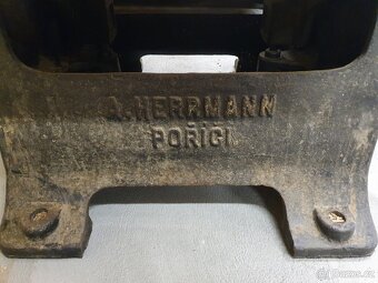 Kombi - Hoblovka Protah a dlabačka - 10