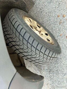 Dacia Duster 1,6 LPG klima - 10