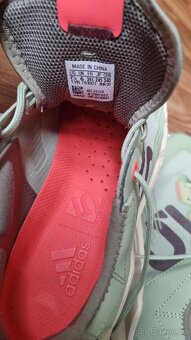 Adidas vycházkové boty UK 6 - 10