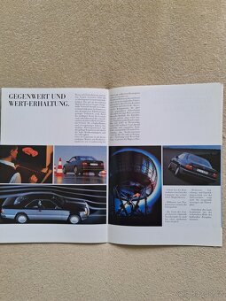 Mercedes W 124 300 CE - 10