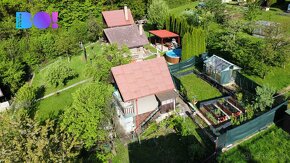 Prodej zděné chaty, pozemek 366 m², Třinec - Konská - 10