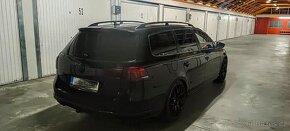 Wolkswagen Passat B7 - 10