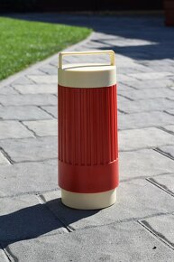 Krásno Vintage jídlovka - vacuum jaar - 10