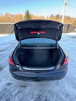 Audi A8 3.0TDI - 10