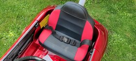 Nové elektrické dětské autíčko 4x4 Neos - 10