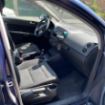 VW GOLF PLUS 1,4 MODRÁ METALÍZA, ROK 2009 - 10