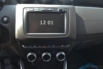 Dacia Duster 4x4 LPG - 10