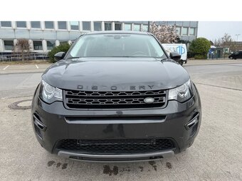 Land Rover Discover Sport Aut 4WD Luxury Pano BiXen Taž 1/19 - 10