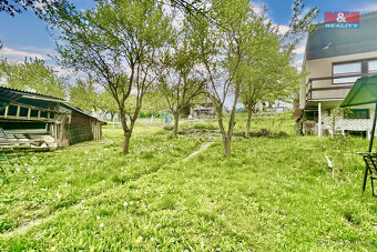 Prodej zahrady, 801 m², Uherský Brod - 10