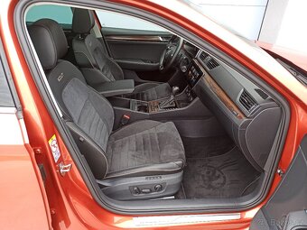 ŠKODA SUPERB SCOUT 2.0TSI 206kW CZ - 10