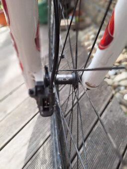 Horské kolo RB CRR – velikost XL, kola 26"Shimano SLX/Deore - 10