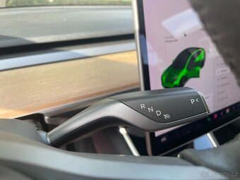 Tesla Model 3 SR+ DPH, Autopilot, Tažné - 10
