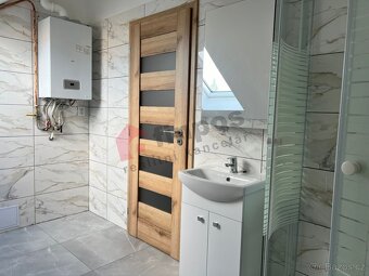 Pronájem bytu v Benešově, ul. Na Chmelnici, 2+1 47m2 - 10