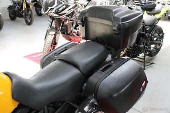 BMW R1150GS 2000 TOP stav i výbava - 10