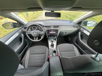 Prodám Škoda Octavia III fc DSG 1.5 tsi 110kW - 10