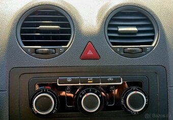 CADDY MAXI COMBI 1,6 CRDTI PO ROZVODECH. - 10