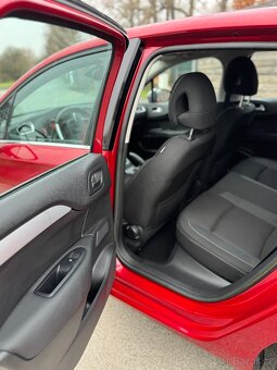 Citroën C4 1.4 VTi 70 kW / 2013 / Manuál / TOP STAV / Servis - 10