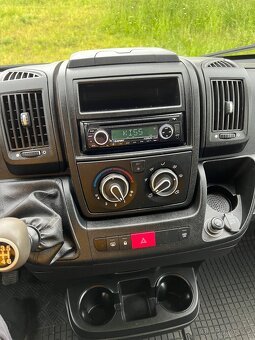 Fiat Ducato 2018 motor 96kw - 10