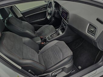 SEAT ATECA FR 2.0 l TDI 110KW DSG BEATS TOP STAV - 10