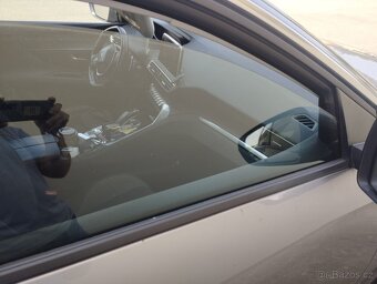 PEUGEOT 5008 ACTIVE 1,5 Hdi 96kW nafta - 10
