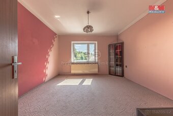Prodej rodinného domu, 200 m², Stará Paka, ul. Sokolská - 10