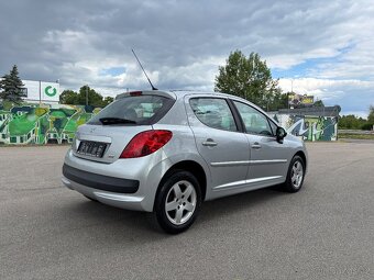 PEUGEOT 207 1.4 16V 65kw SPORT - 10