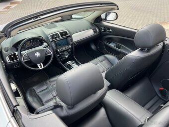 Jaguar XK 5.0 V8 Cabrio - 10
