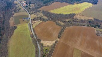 Prodej pozemku 14 585 m2, Mšeno - 10