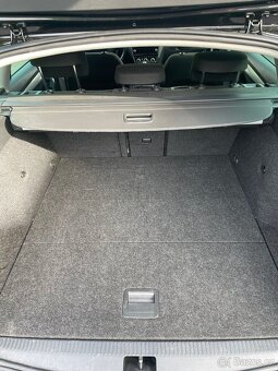 Škoda octavia 3 2.0 TDI facelift - 10