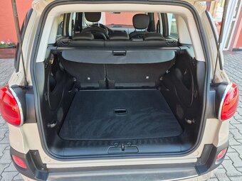 Fiat 500L 1.4 Living 88kW - 10
