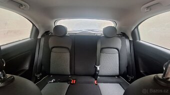 Fiat 500X 1.4 Turbo, Automat, 2017
- 10
