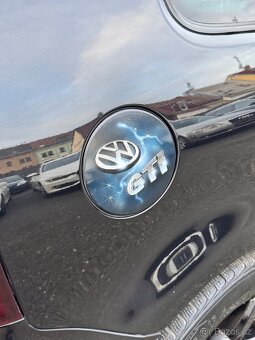 Volkswagen Polo, 1.8GTI POLO 2007 Ojeté, 9/2007, 165 000 km - 10