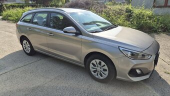 Hyundai i30,1.4 16V,2019 - 10