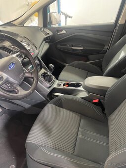 Ford grand c-max 1.0 ecoboost 92kW - 10