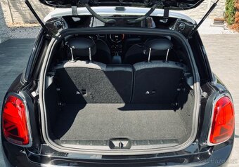 Mini Cooper A/T,100kW - 10
