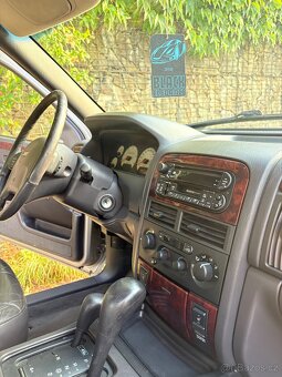 Jeep grand cherocke - 10