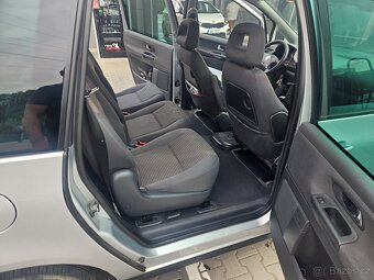 Alhambra 2.0 tdi 103 kw - 10