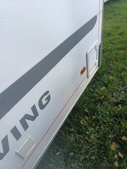 Karavan Tabbert Knaus Weinsberg - 10