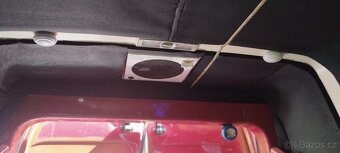 VW T5 1.9Tdi Long OBYTNÁ r.v.2008 - 10