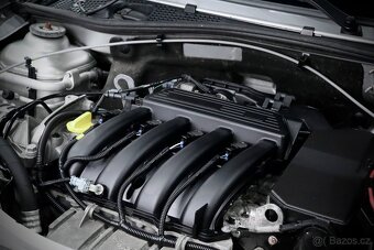 Dacia Duster 1.6i 16v 77kW - 10
