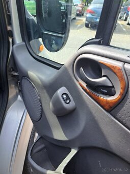 Ford transit 2.0 TDCI EUROLINE - 10