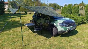 Prodám Dacia Duster 2 Prestige, 4x4 - 10