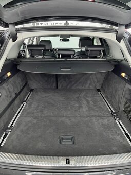 Audi A6 C7 Allroad 3.0 TDI 230Kw, Panorama, Webasto - 10