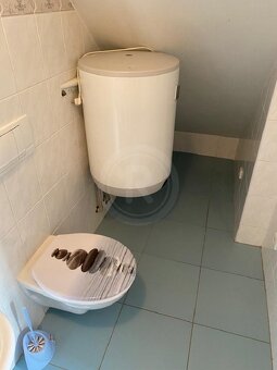 PRONÁJEM BYTU 2+KK, U RYBNÍKA, DOBRÁ VODA U Č. BUDĚJOVIC - 10