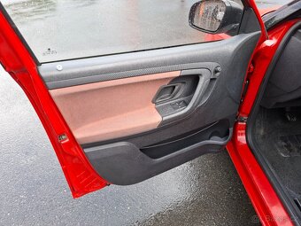 Skoda Fabia 2 1.2HTP R.V.2008 - 10