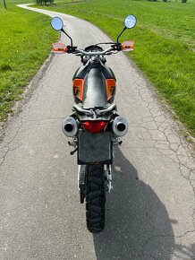 KTM 950 SuperEnduro R LC8 - 10